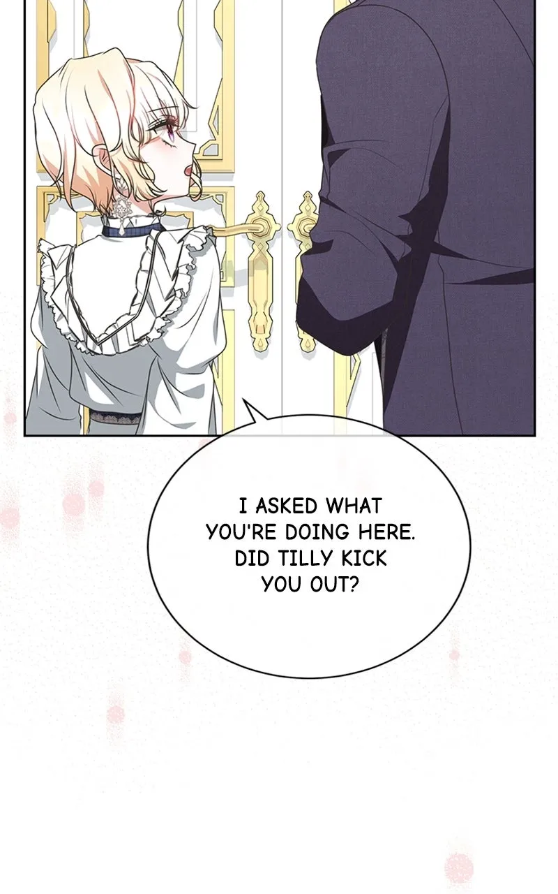 Reborn As the CharacterThat Never Existed Chapter 47 page 78 - 