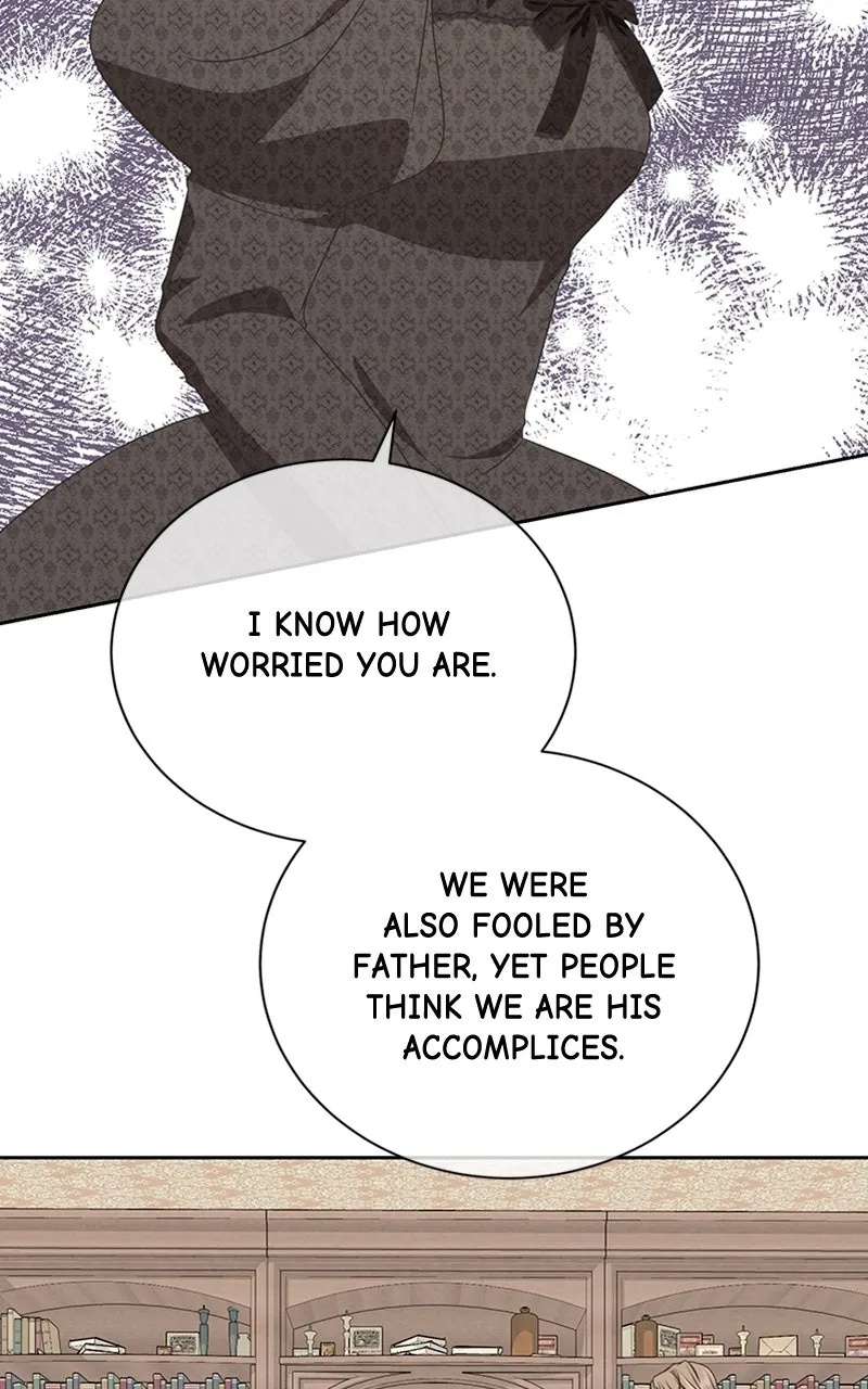 Reborn As the CharacterThat Never Existed Chapter 48 page 22 - 