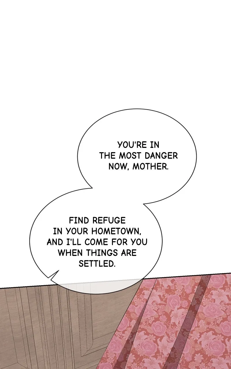Reborn As the CharacterThat Never Existed Chapter 48 page 29 - 