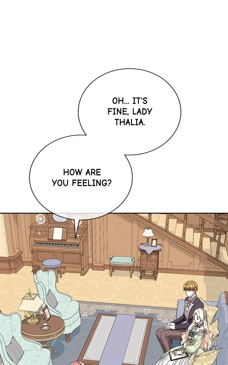 Reborn As the CharacterThat Never Existed Chapter 48 page 47 - 