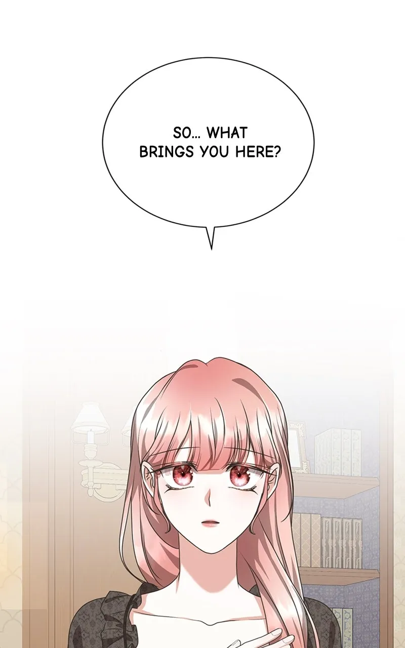 Reborn As the CharacterThat Never Existed Chapter 48 page 49 - 