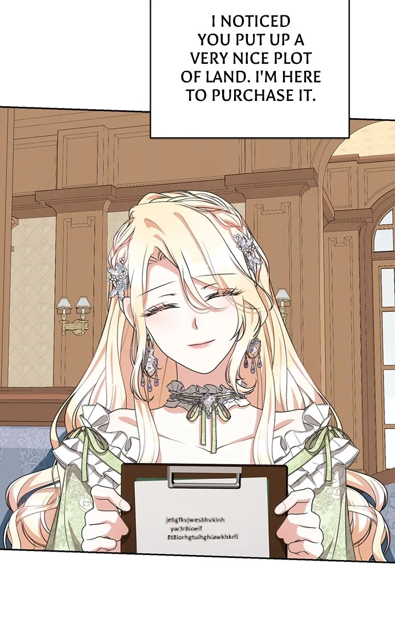 Reborn As the CharacterThat Never Existed Chapter 48 page 51 - 