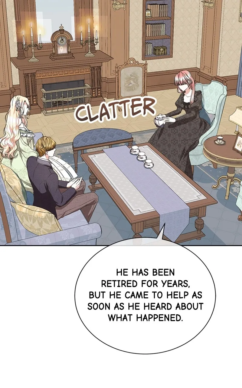 Reborn As the CharacterThat Never Existed Chapter 48 page 60 - 