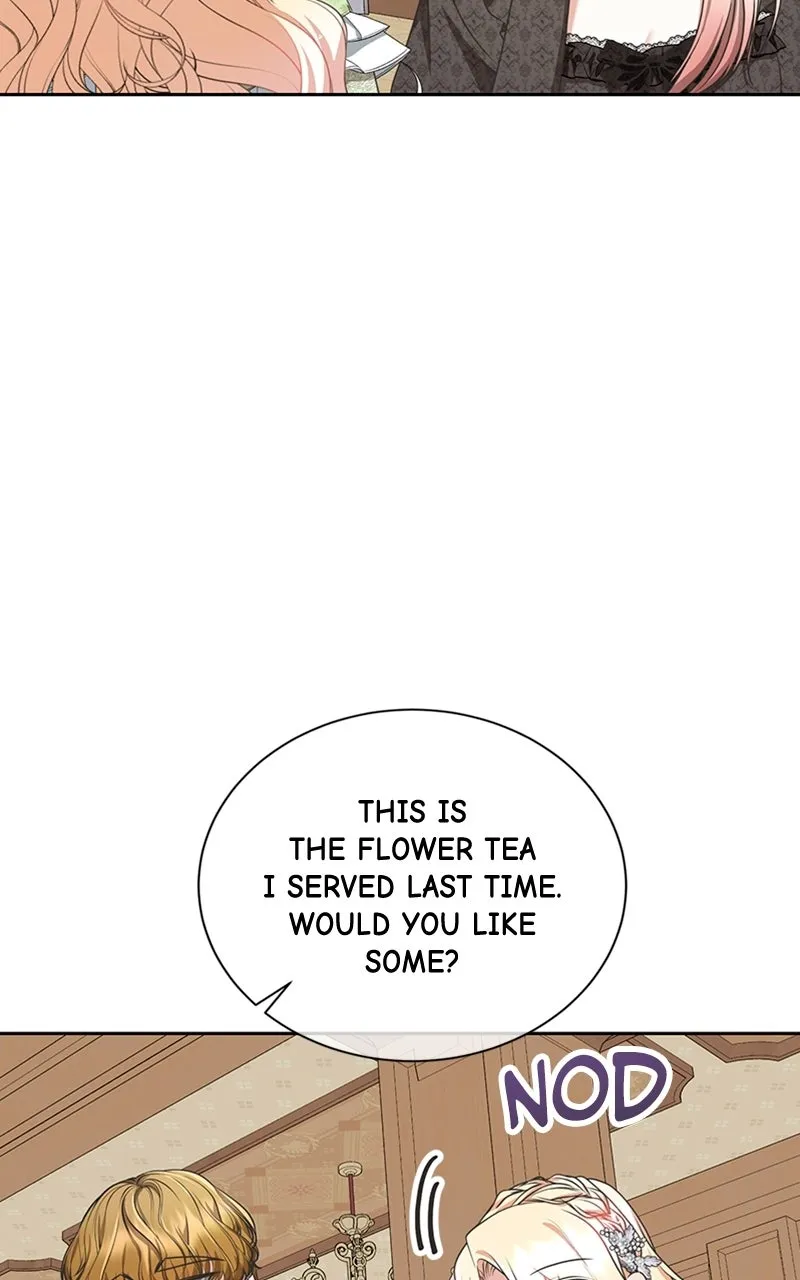 Reborn As the CharacterThat Never Existed Chapter 48 page 65 - 