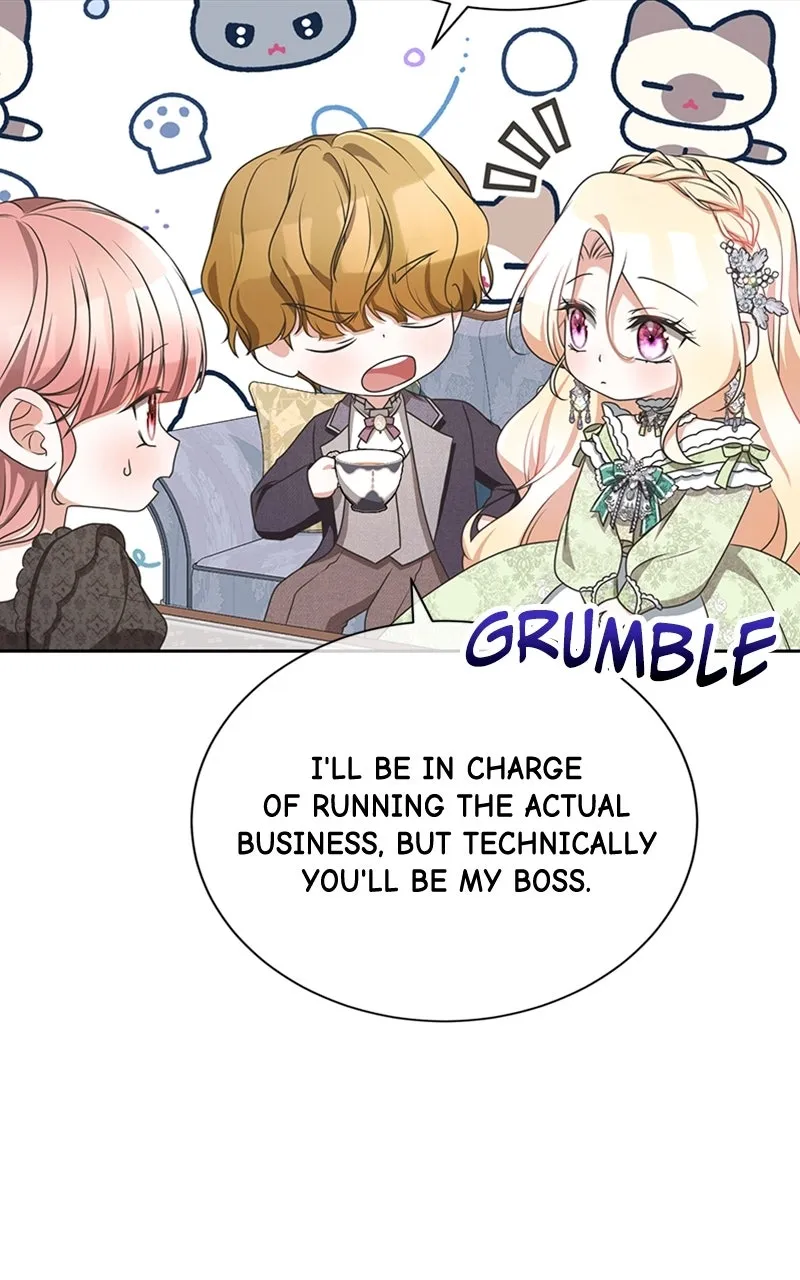 Reborn As the CharacterThat Never Existed Chapter 48 page 84 - 