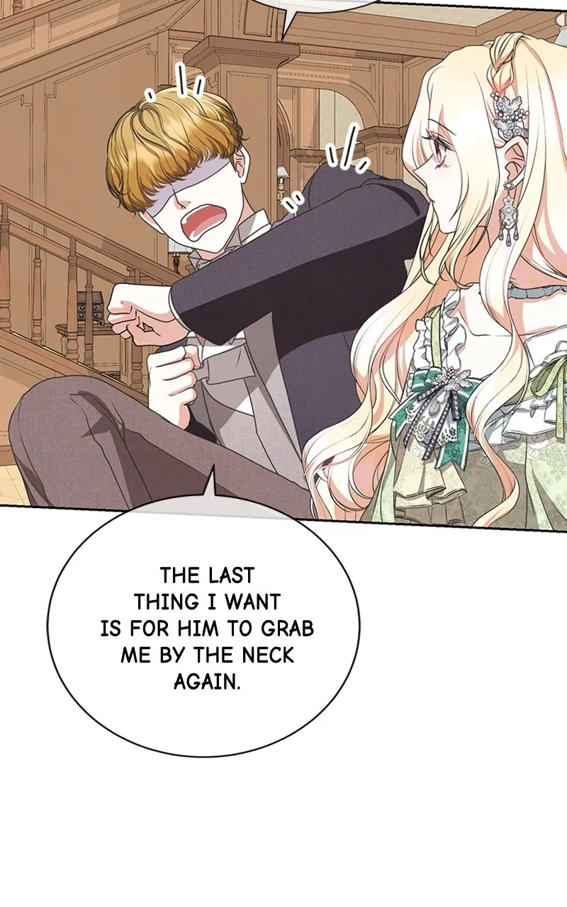 Reborn As the CharacterThat Never Existed Chapter 48 page 87 - 