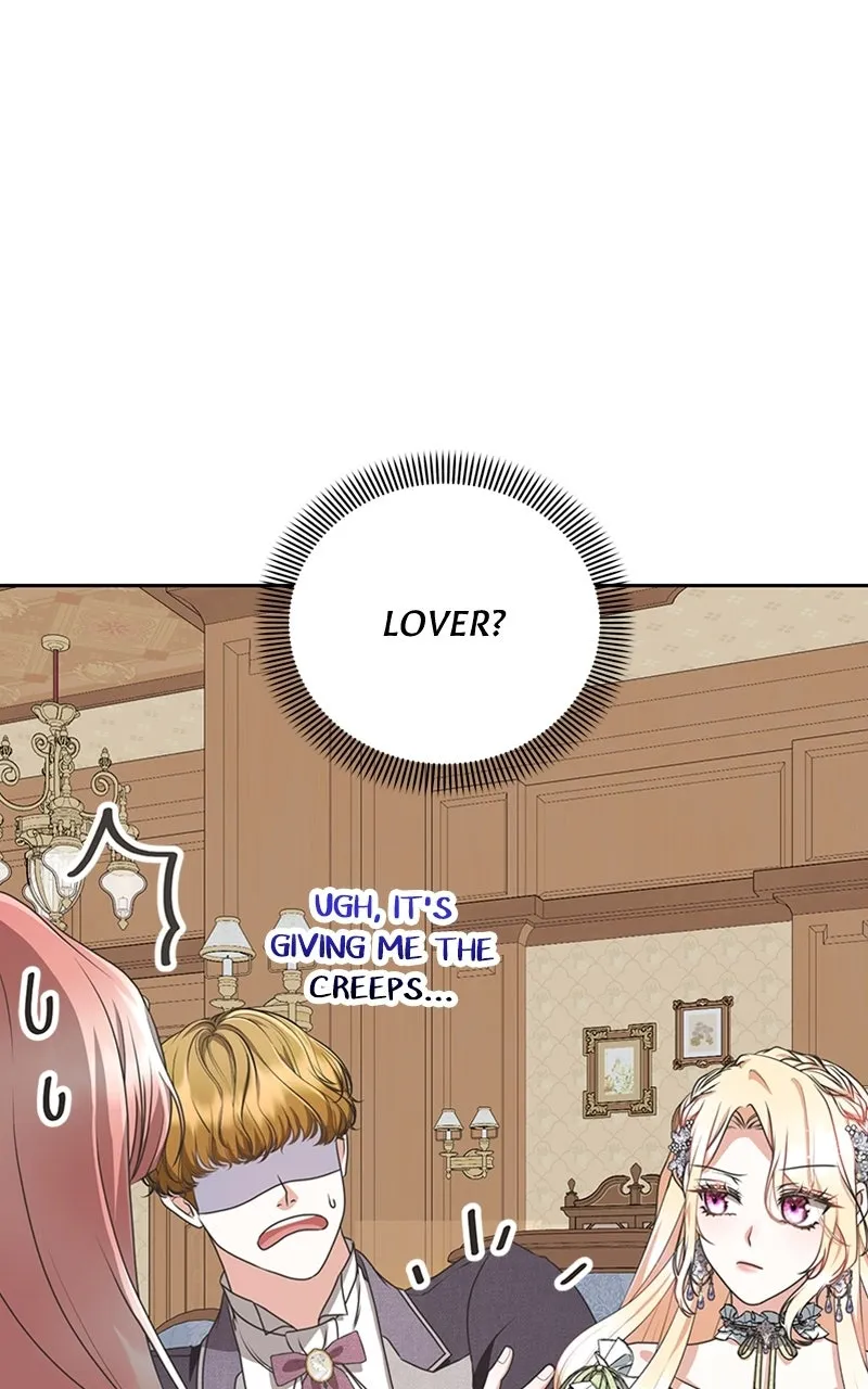Reborn As the CharacterThat Never Existed Chapter 48 page 88 - 
