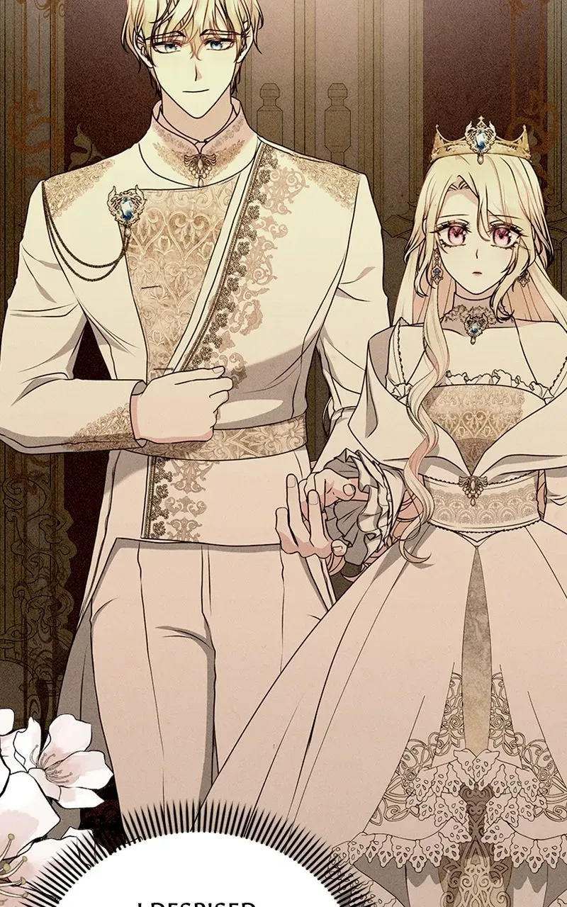 Reborn As the CharacterThat Never Existed Chapter 49 page 12 - 