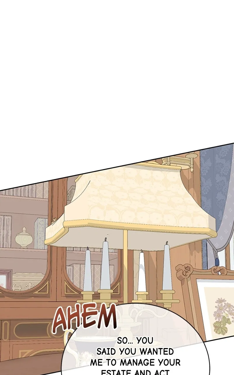 Reborn As the CharacterThat Never Existed Chapter 49 page 25 - 