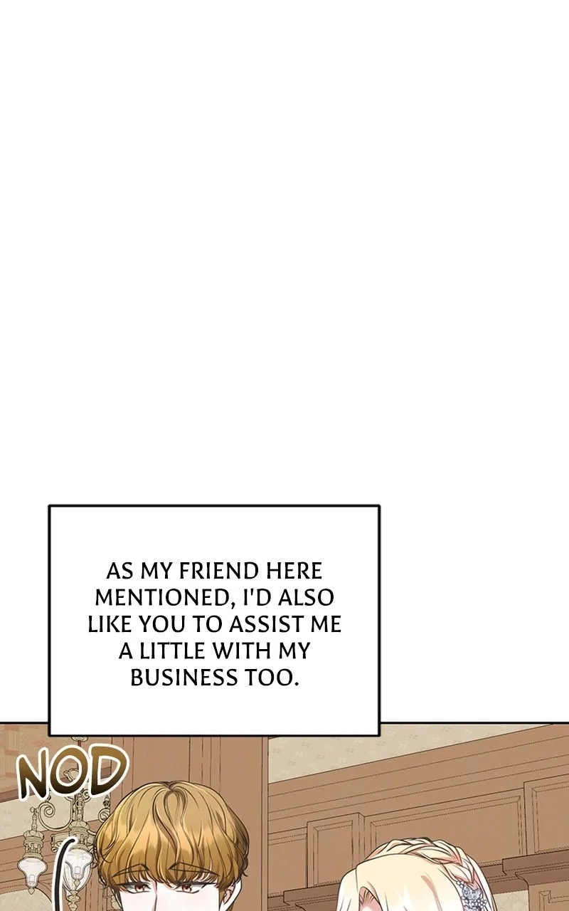 Reborn As the CharacterThat Never Existed Chapter 49 page 31 - 