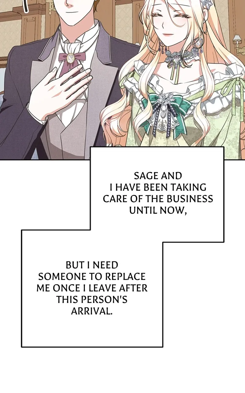 Reborn As the CharacterThat Never Existed Chapter 49 page 32 - 