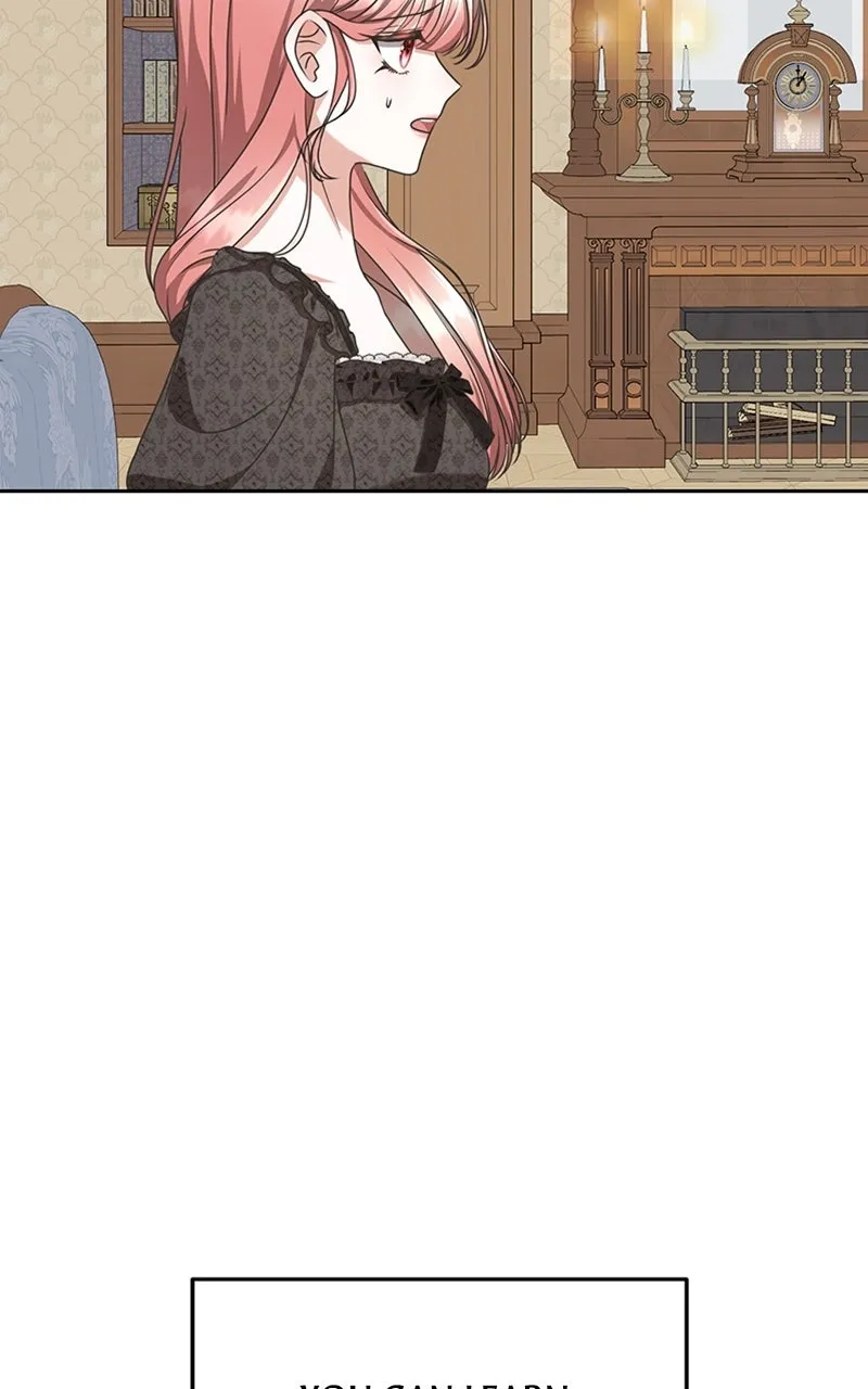 Reborn As the CharacterThat Never Existed Chapter 49 page 34 - 