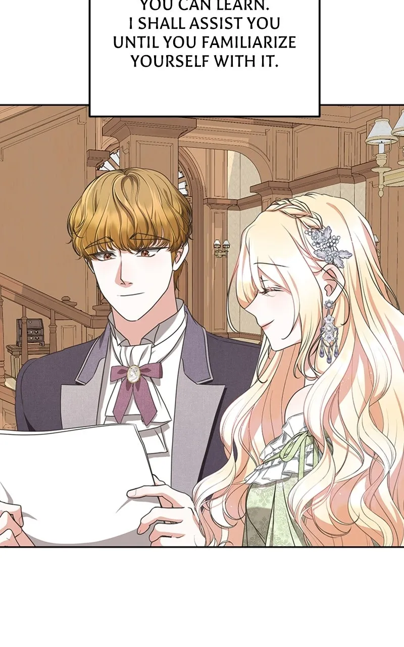 Reborn As the CharacterThat Never Existed Chapter 49 page 35 - 