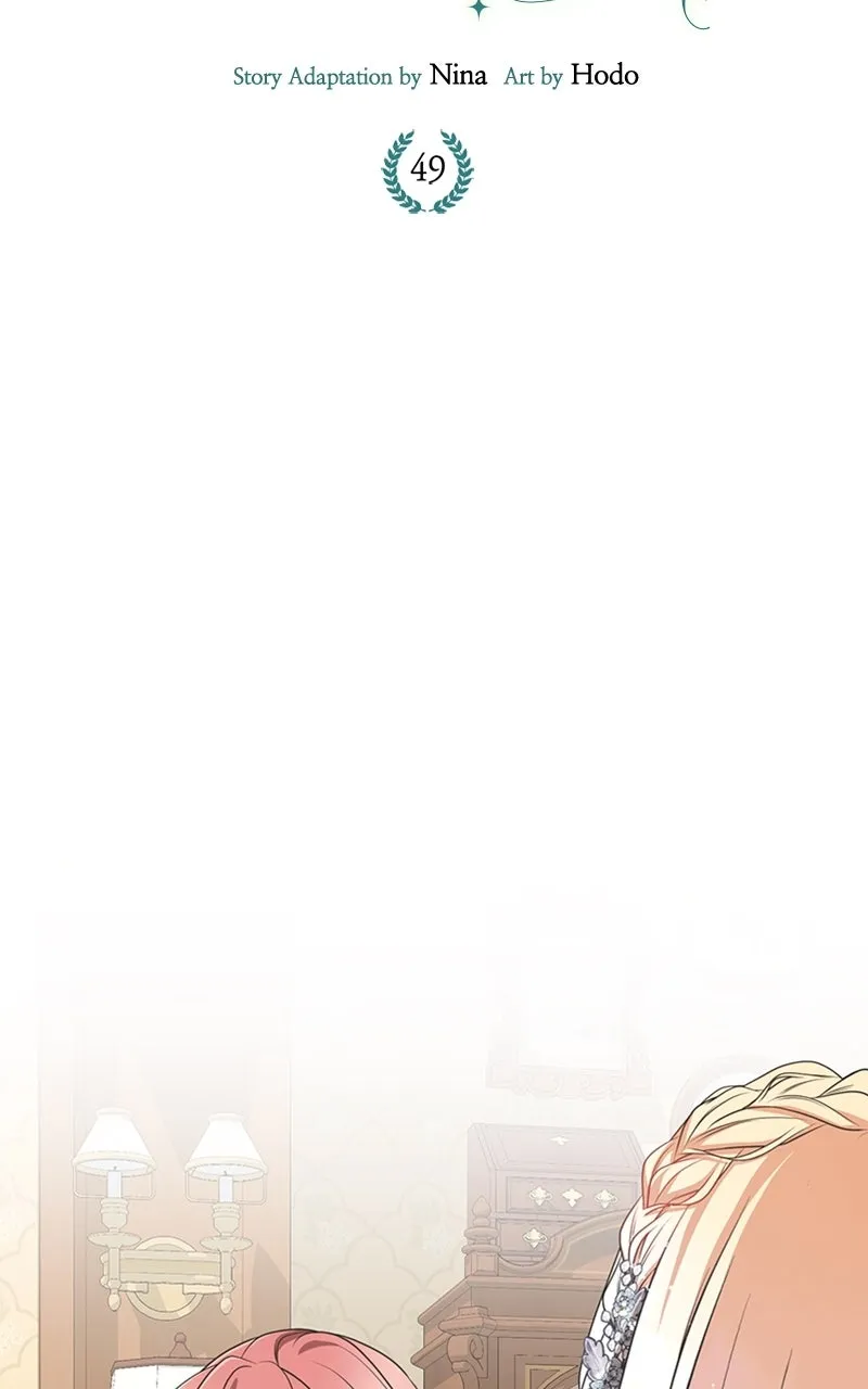 Reborn As the CharacterThat Never Existed Chapter 49 page 5 - 