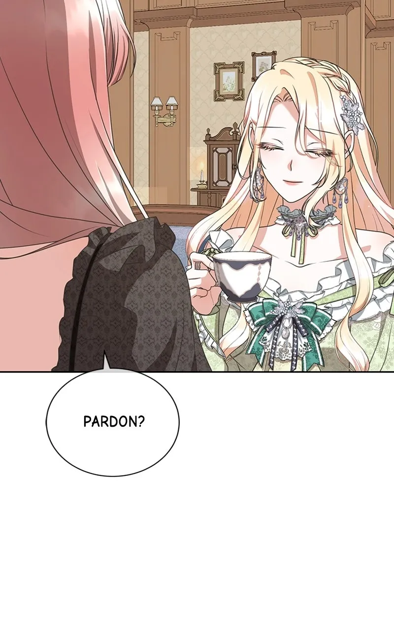 Reborn As the CharacterThat Never Existed Chapter 49 page 44 - 