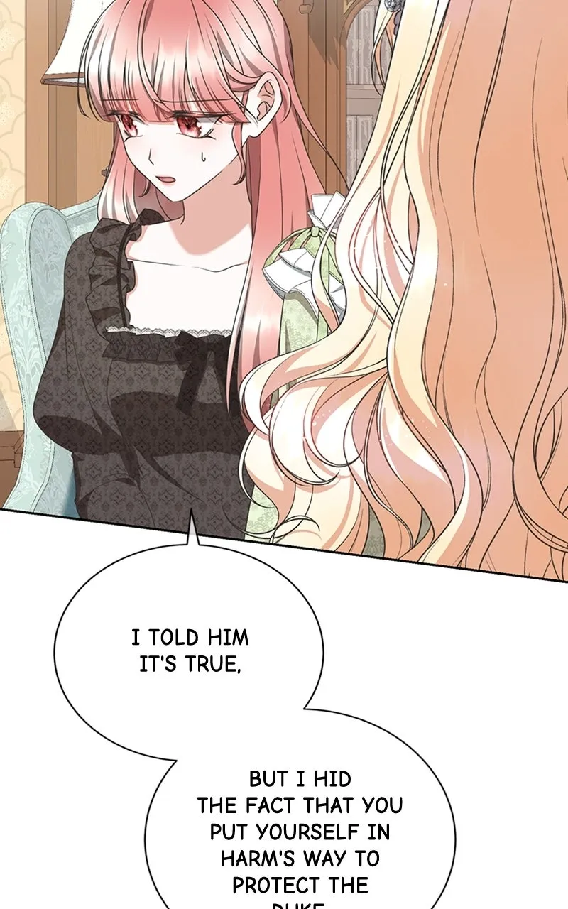 Reborn As the CharacterThat Never Existed Chapter 49 page 6 - 