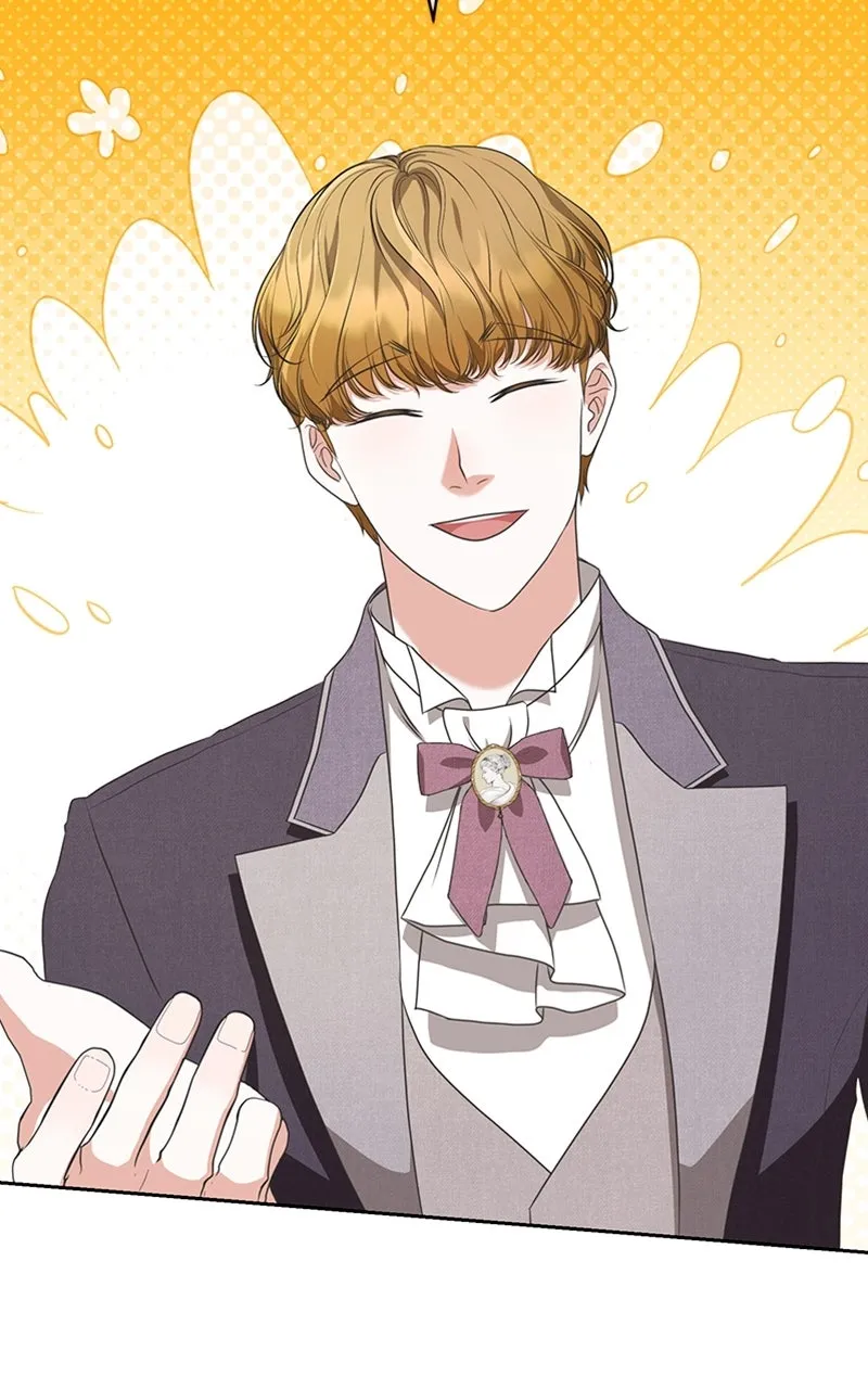 Reborn As the CharacterThat Never Existed Chapter 49 page 54 - 