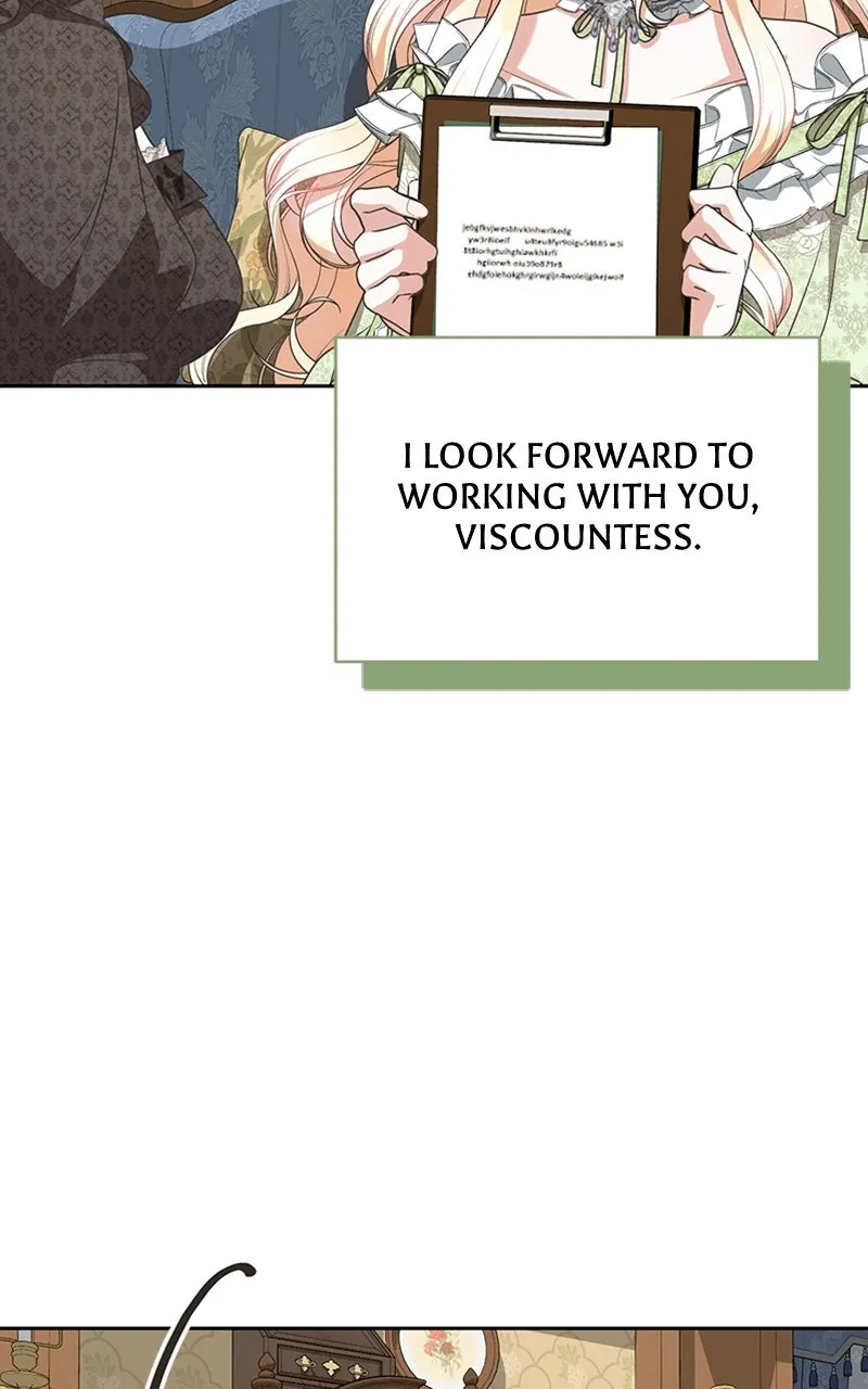 Reborn As the CharacterThat Never Existed Chapter 49 page 60 - 