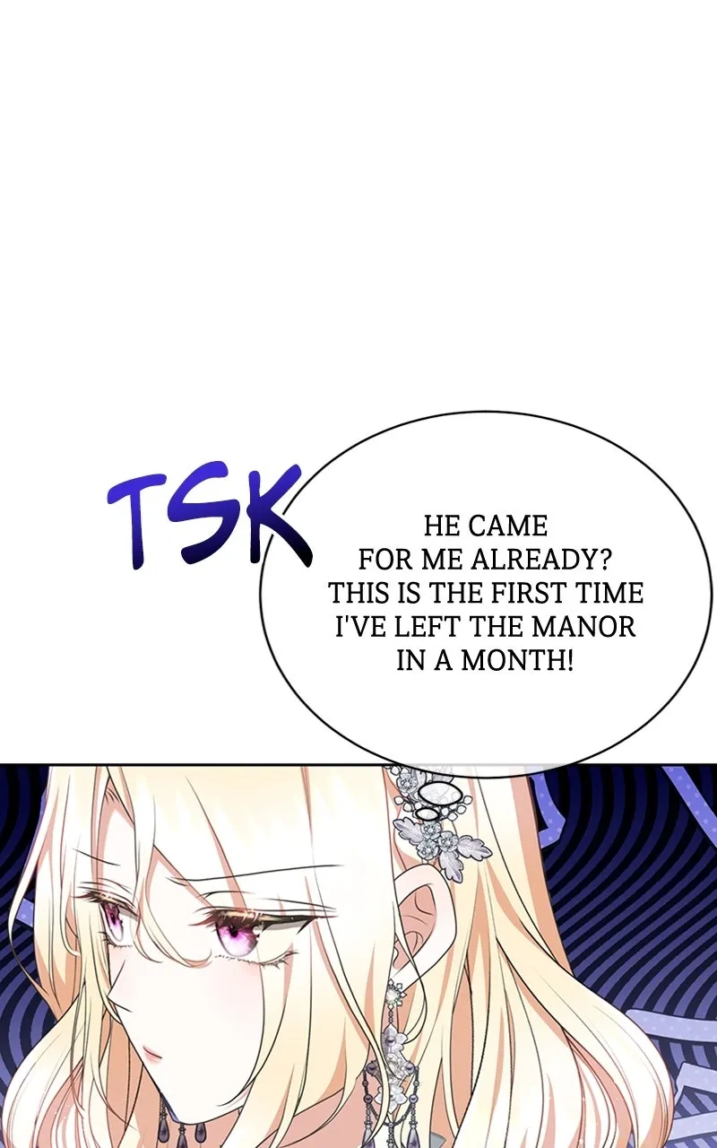 Reborn As the CharacterThat Never Existed Chapter 49 page 67 - 
