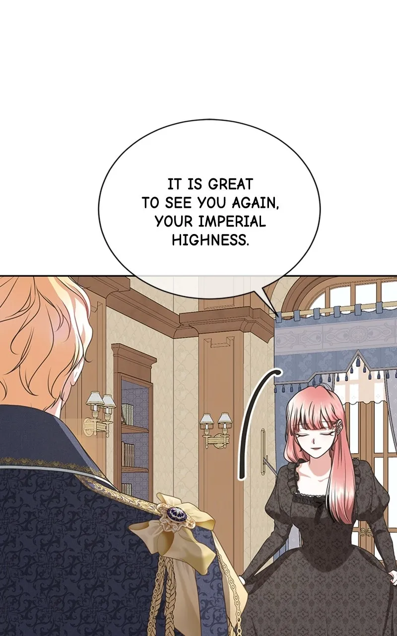 Reborn As the CharacterThat Never Existed Chapter 49 page 73 - 