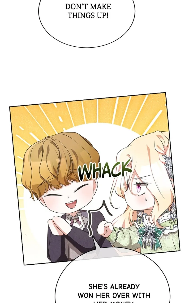 Reborn As the CharacterThat Never Existed Chapter 49 page 76 - 