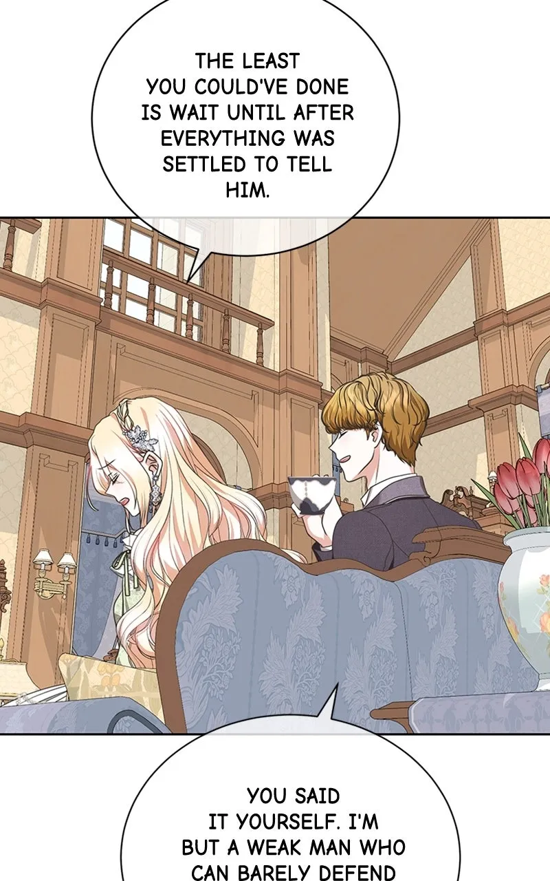 Reborn As the CharacterThat Never Existed Chapter 49 page 86 - 