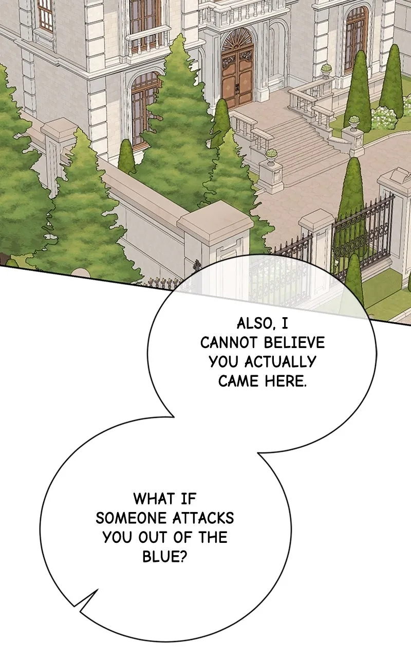 Reborn As the CharacterThat Never Existed Chapter 49 page 88 - 