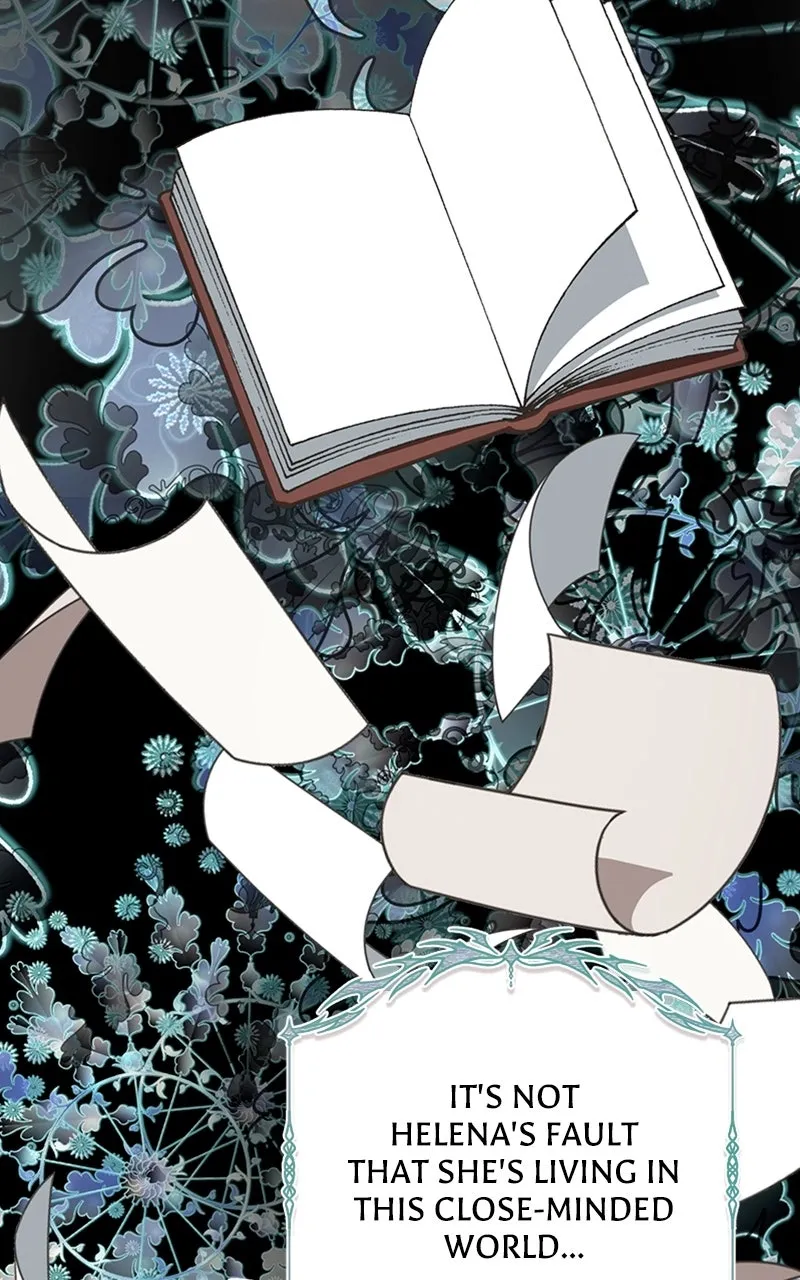 Reborn As the CharacterThat Never Existed Chapter 49 page 95 - 