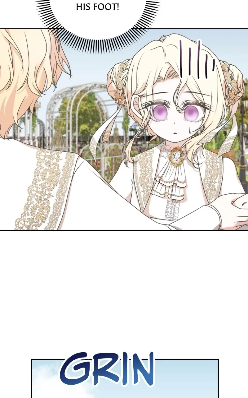 Reborn As the CharacterThat Never Existed Chapter 5 page 34 - 