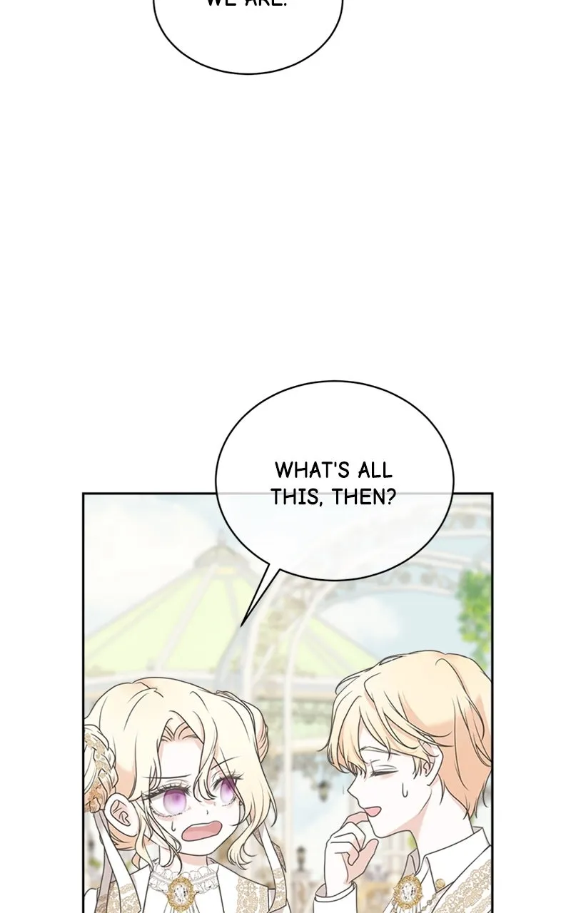 Reborn As the CharacterThat Never Existed Chapter 5 page 5 - 