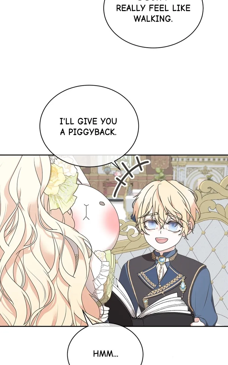 Reborn As the CharacterThat Never Existed Chapter 5 page 45 - 