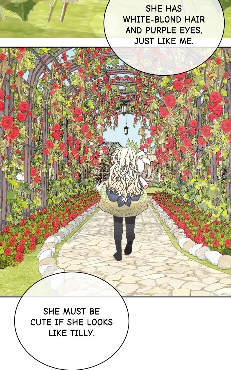 Reborn As the CharacterThat Never Existed Chapter 5 page 51 - 
