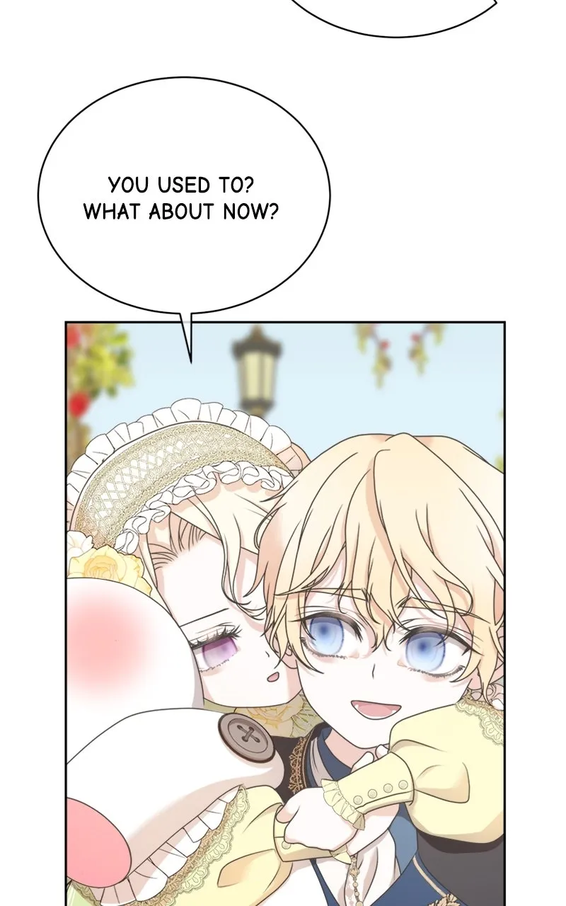 Reborn As the CharacterThat Never Existed Chapter 5 page 54 - 