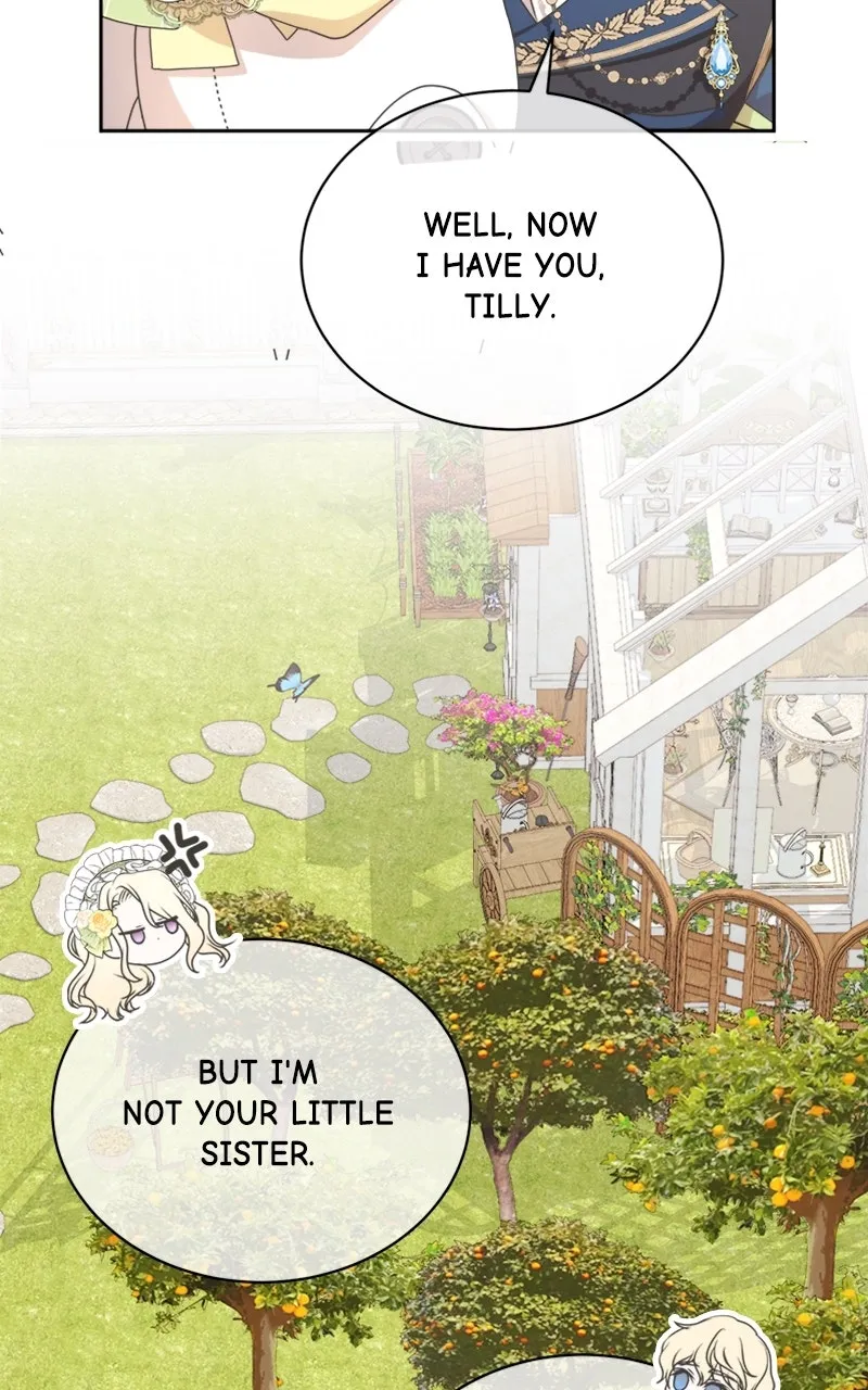 Reborn As the CharacterThat Never Existed Chapter 5 page 55 - 