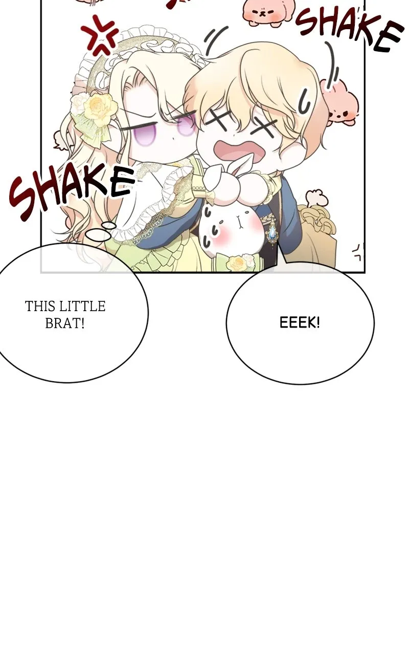 Reborn As the CharacterThat Never Existed Chapter 5 page 58 - 