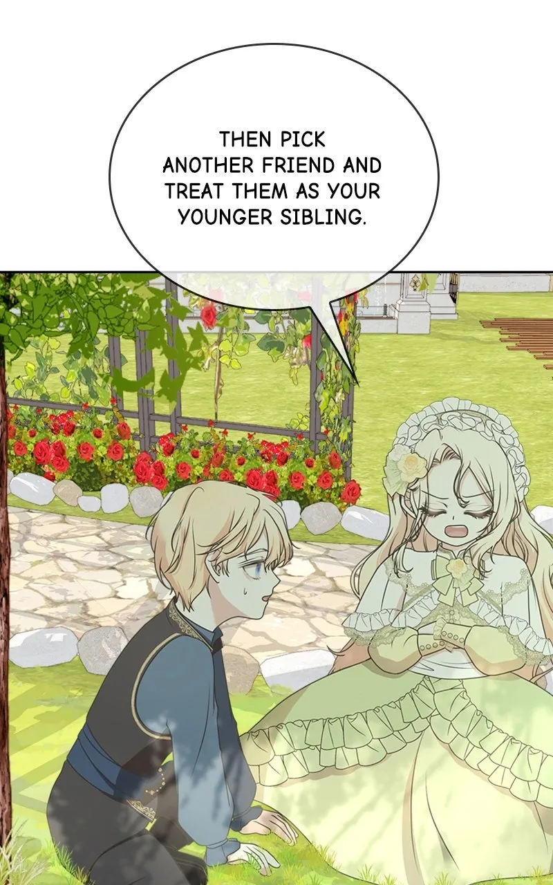 Reborn As the CharacterThat Never Existed Chapter 5 page 64 - 