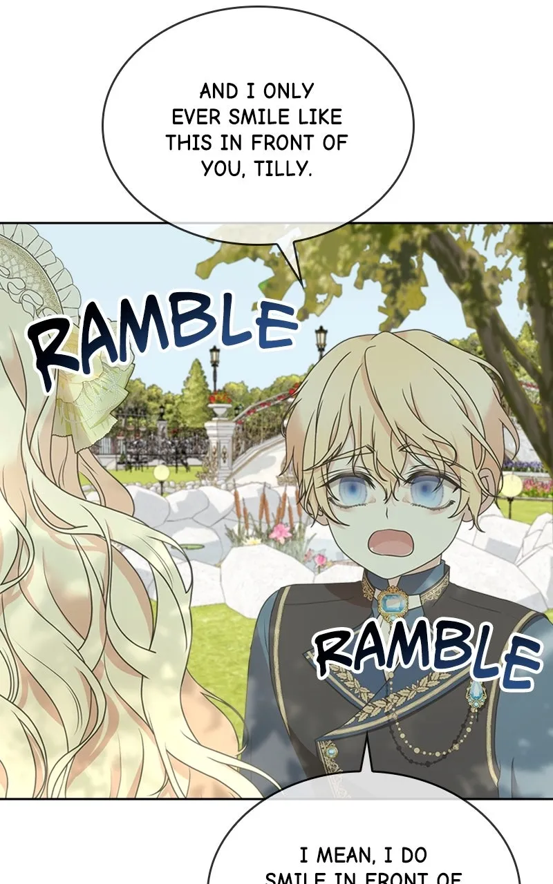 Reborn As the CharacterThat Never Existed Chapter 5 page 66 - 