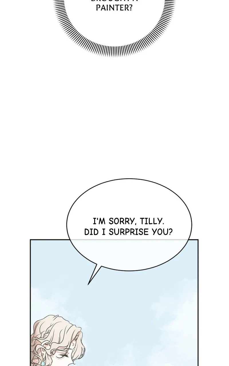 Reborn As the CharacterThat Never Existed Chapter 5 page 8 - 