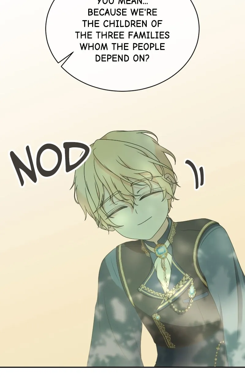 Reborn As the CharacterThat Never Existed Chapter 5 page 72 - 