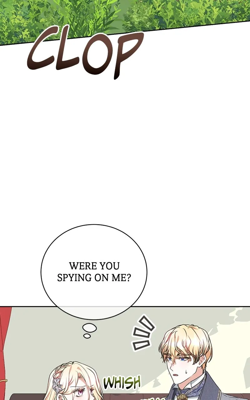 Reborn As the CharacterThat Never Existed Chapter 50 page 2 - 