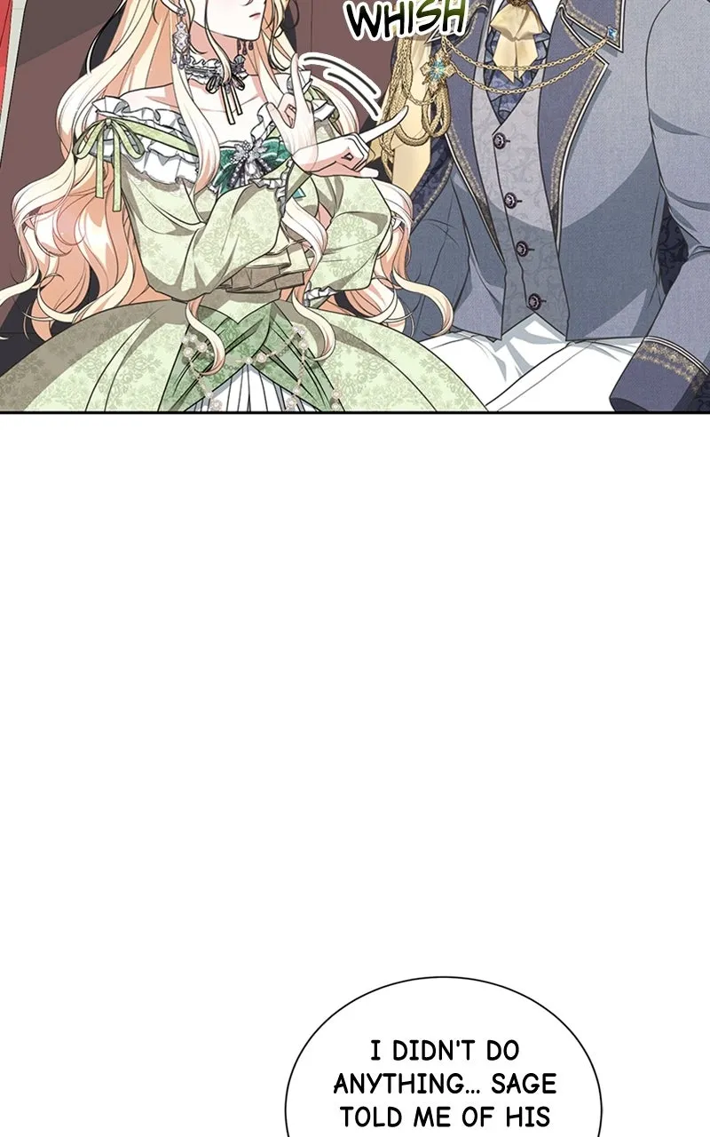 Reborn As the CharacterThat Never Existed Chapter 50 page 3 - 