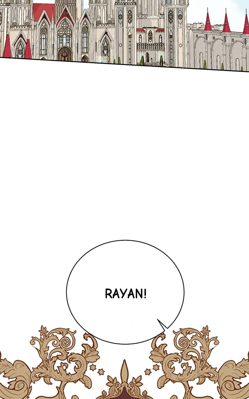 Reborn As the CharacterThat Never Existed Chapter 50 page 21 - 