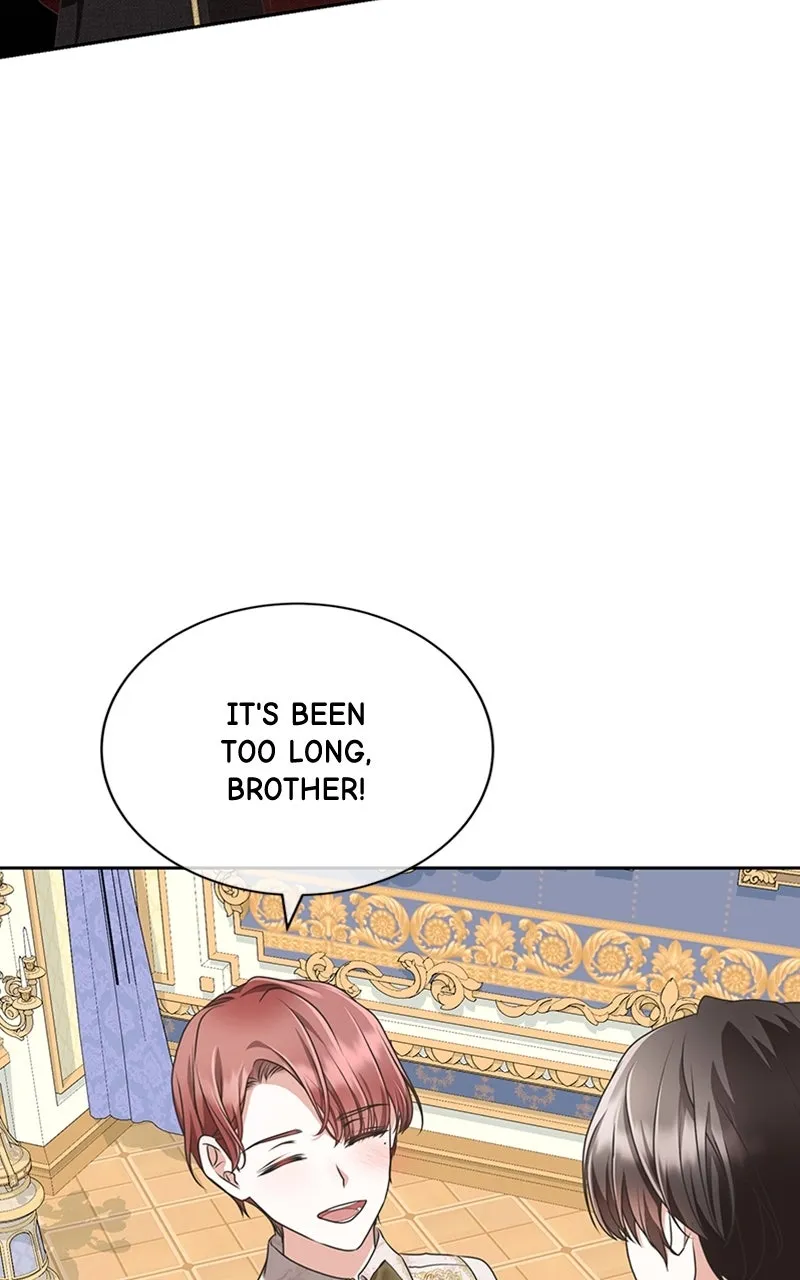 Reborn As the CharacterThat Never Existed Chapter 50 page 23 - 
