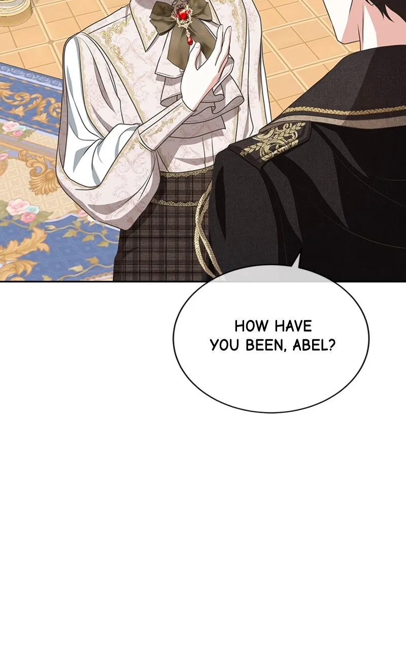 Reborn As the CharacterThat Never Existed Chapter 50 page 24 - 