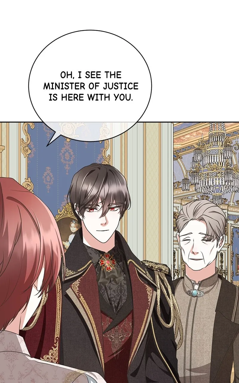 Reborn As the CharacterThat Never Existed Chapter 50 page 25 - 
