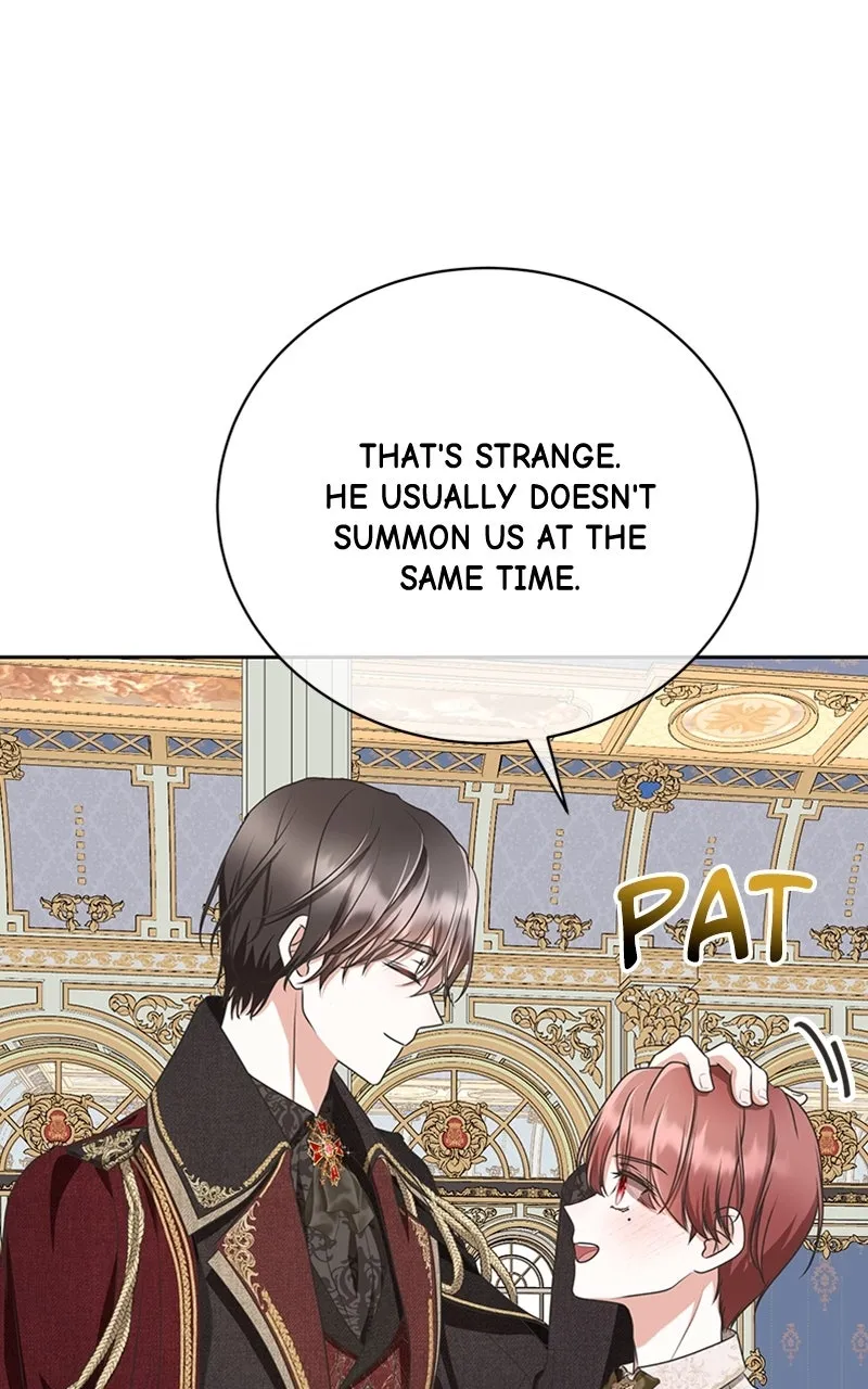 Reborn As the CharacterThat Never Existed Chapter 50 page 28 - 