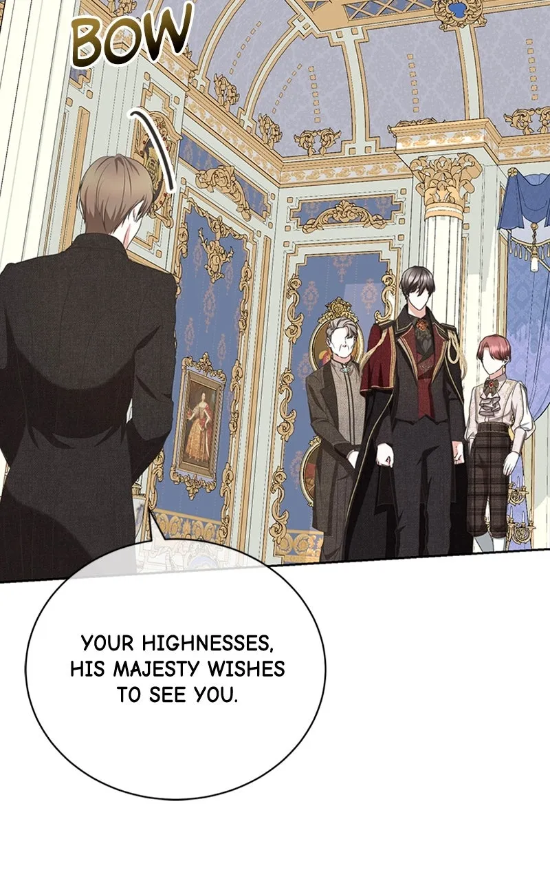 Reborn As the CharacterThat Never Existed Chapter 50 page 30 - 