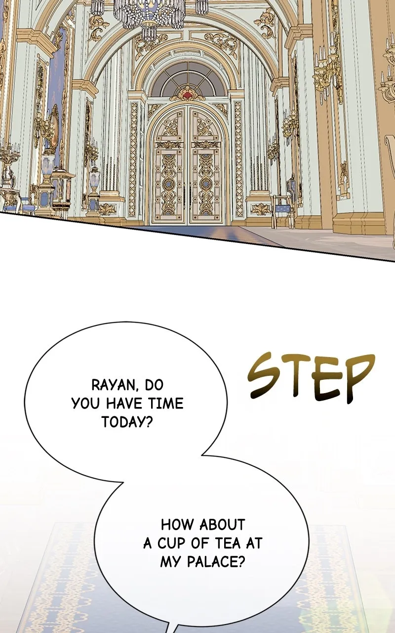 Reborn As the CharacterThat Never Existed Chapter 50 page 32 - 