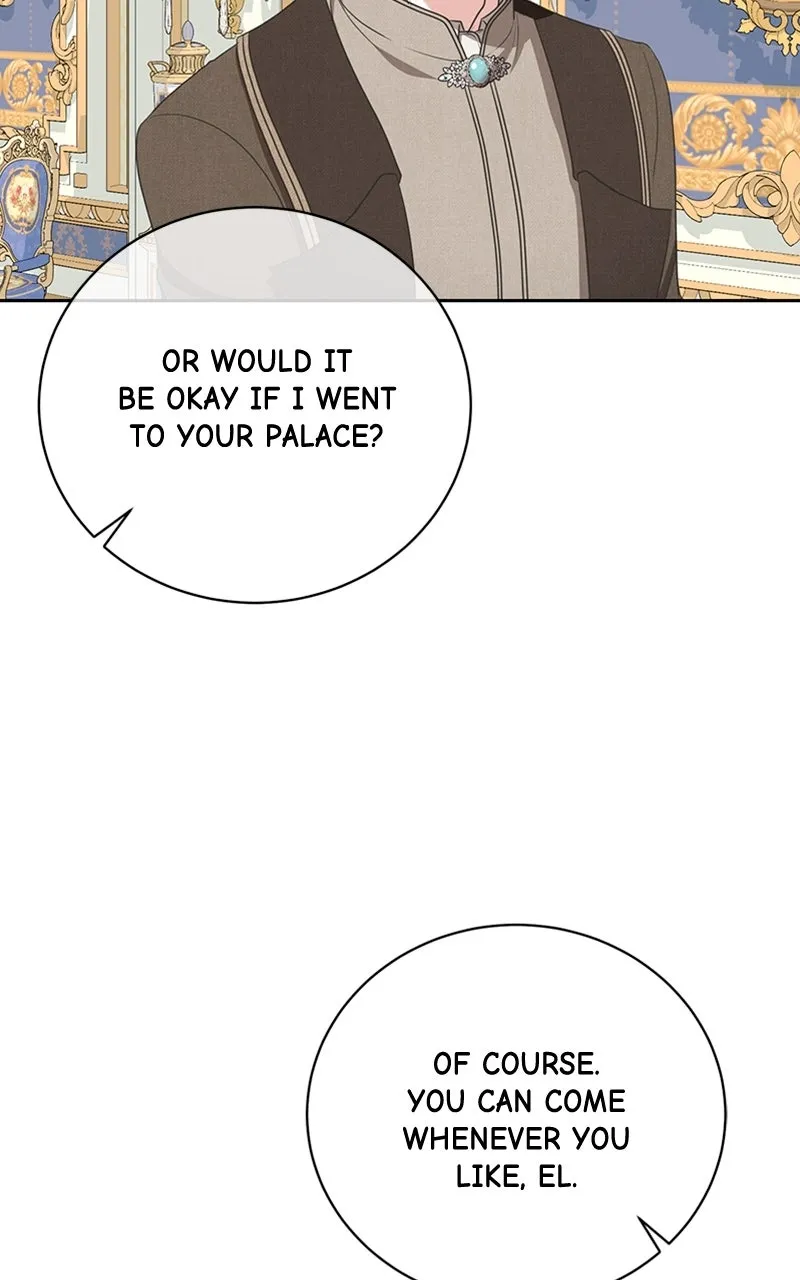 Reborn As the CharacterThat Never Existed Chapter 50 page 35 - 