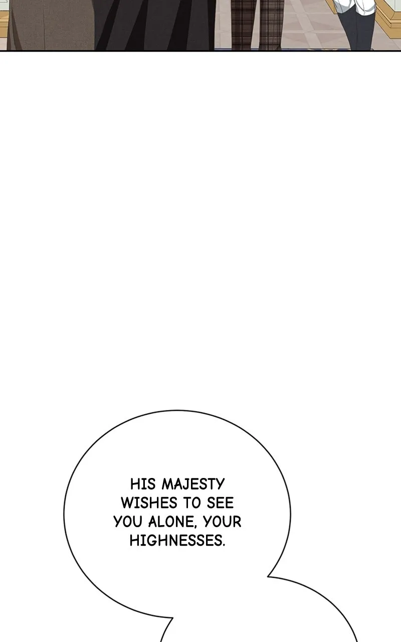 Reborn As the CharacterThat Never Existed Chapter 50 page 37 - 